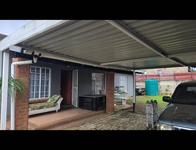 3 BEDROOM HOUSE FOR SALE IN WOODLANDS